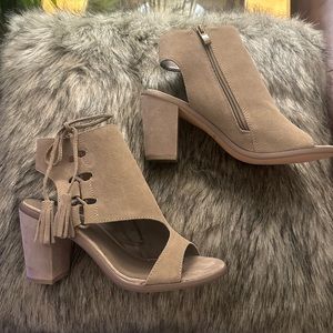 Brand New Very Volatile Heels